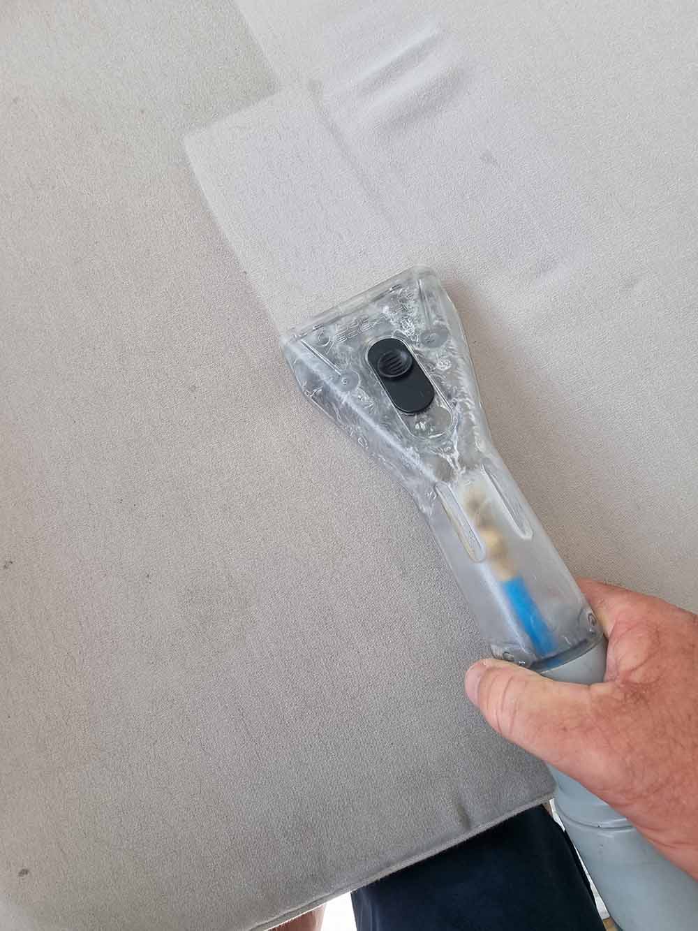 Upholstery Cleaning Sunshine Coast Carpetmaster