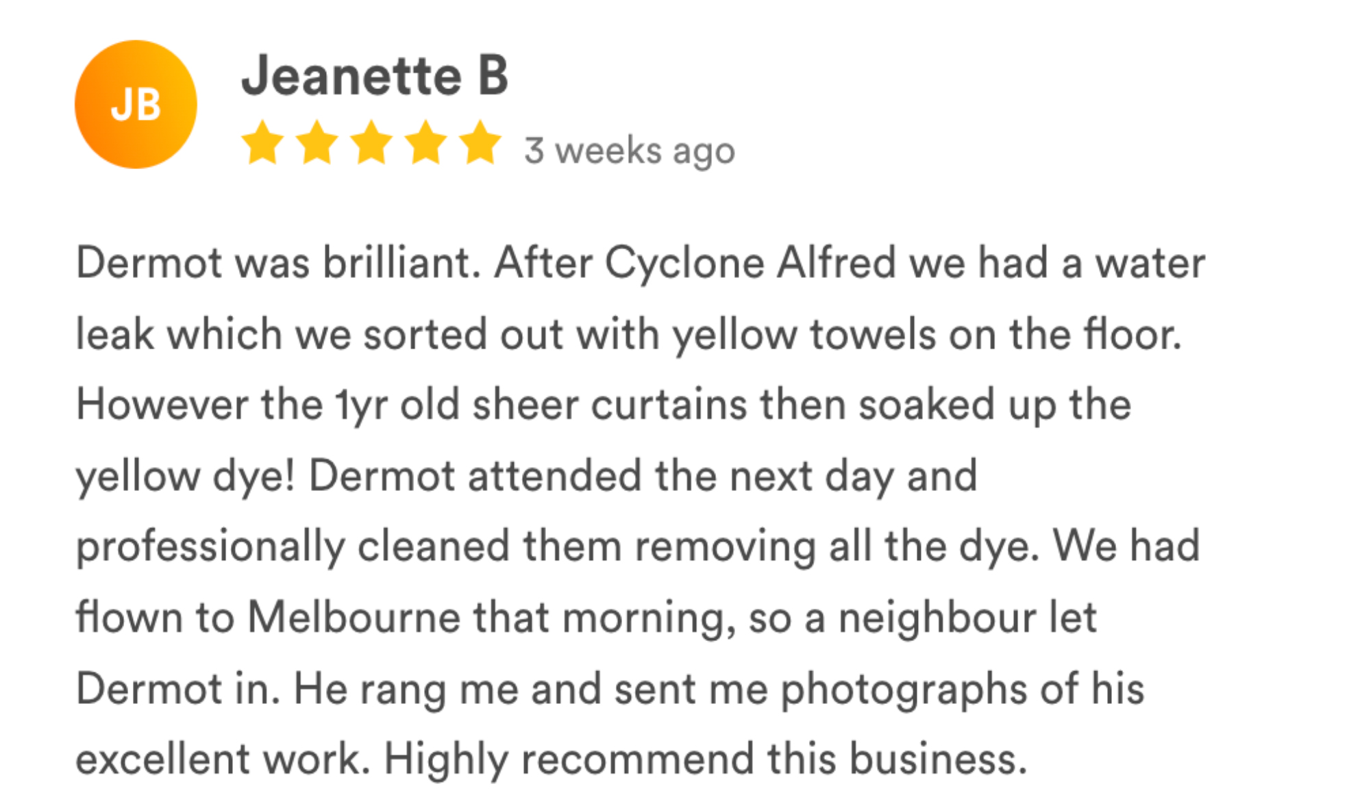 carpetmaster LS reviews-9