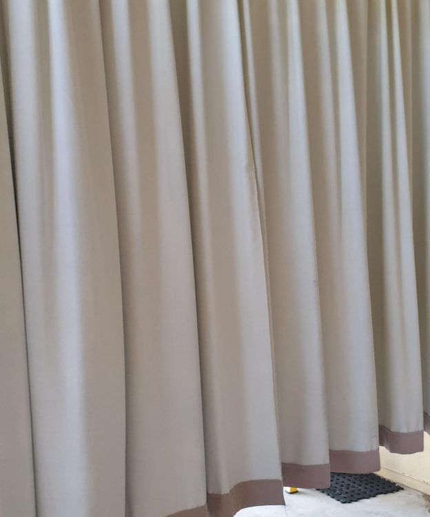 Clean Curtain — Upholstery & Carpet Cleaning on the Sunshine Coast, QLD